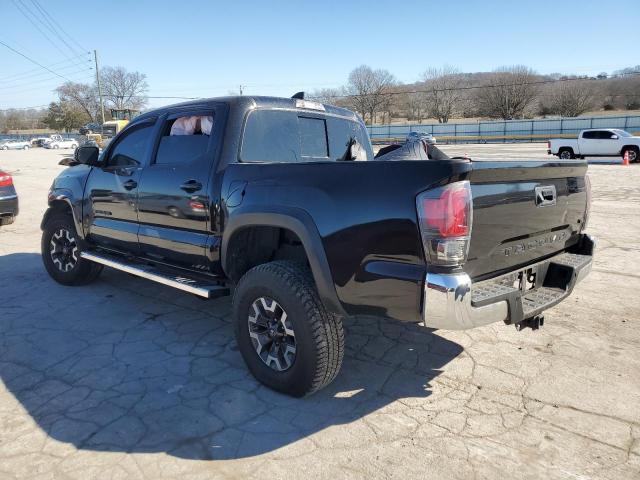2019 Toyota Tacoma Double Cab - Фото 2