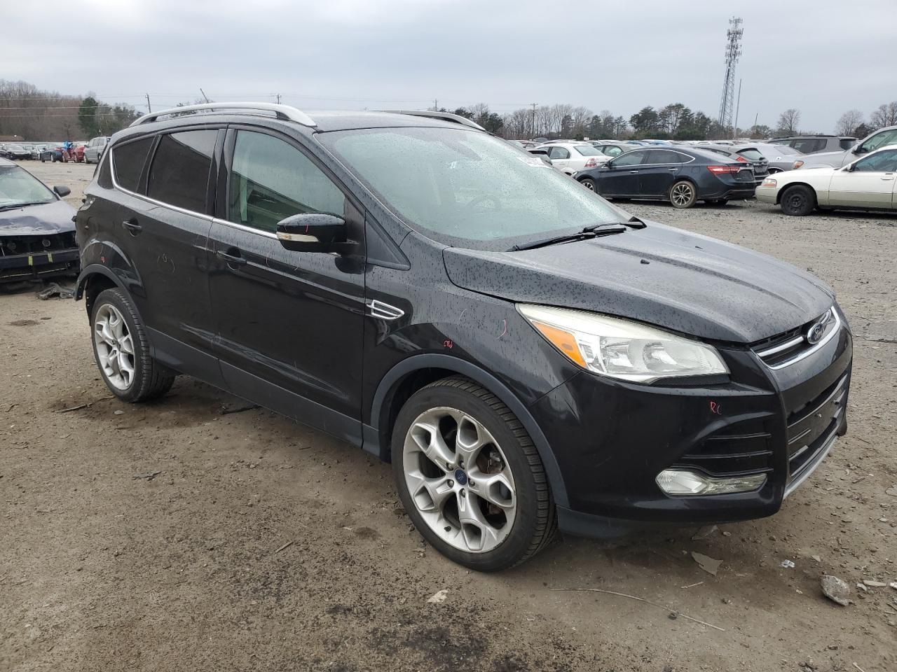 2015 FORD ESCAPE TIT - Image 4
