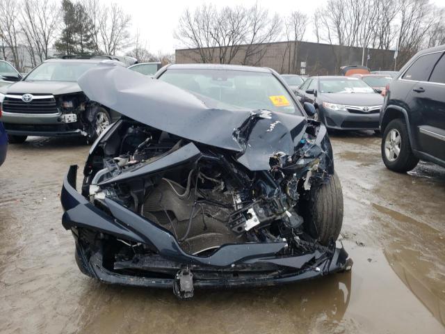 2019 Toyota Camry L - Фото 5
