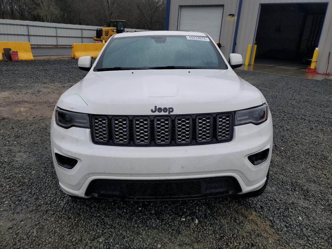 2021 JEEP GRAND CHER - Image 5