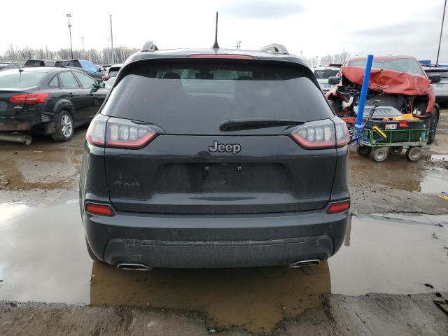 2019 Jeep Cherokee Limited - Фото 6