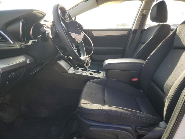 2015 Subaru Legacy 2.5I - Image 7