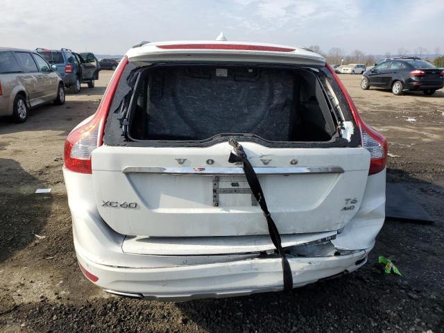 2017 Volvo Xc60 T6 Inscription - Фото 6