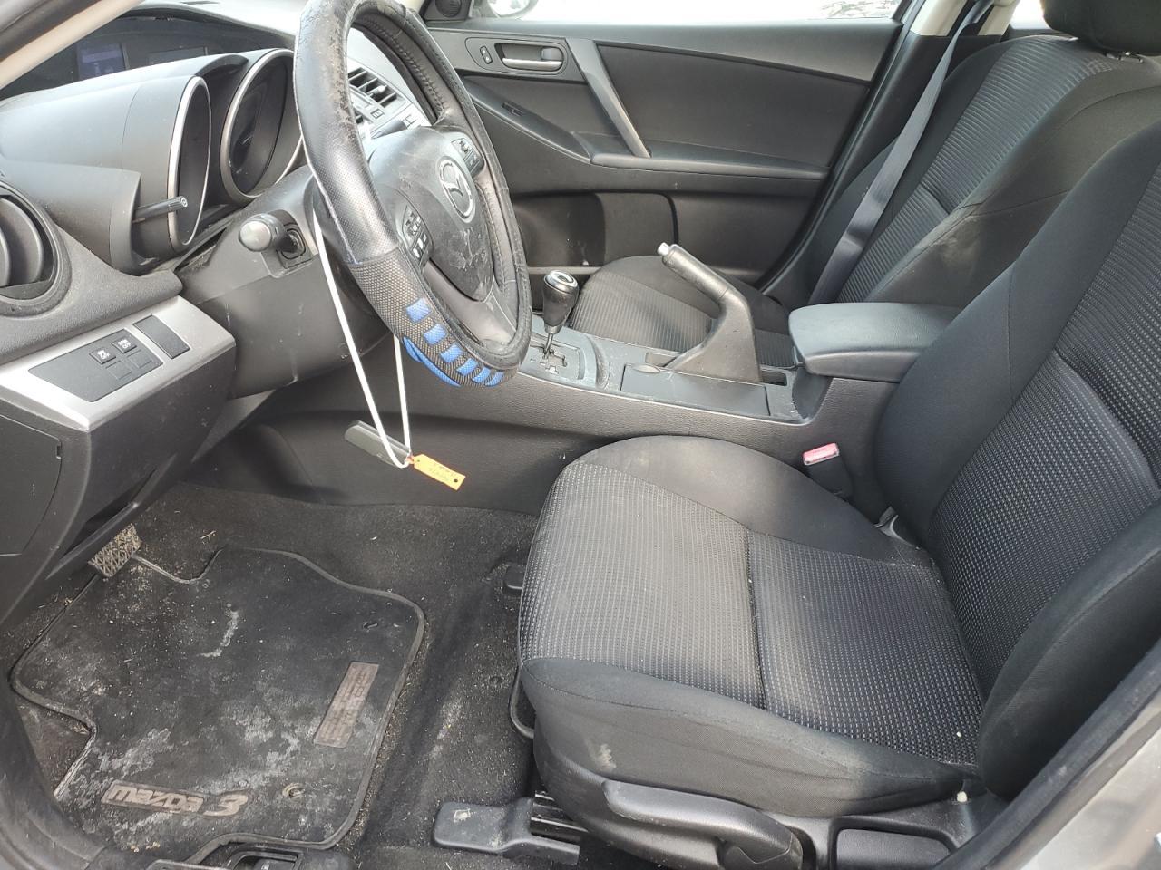 2013 MAZDA 3 I - Image 7
