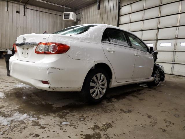 2013 Toyota Corolla Base - Фото 3