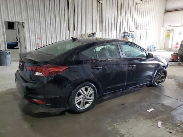 2019 Hyundai Elantra Sel - Image 3