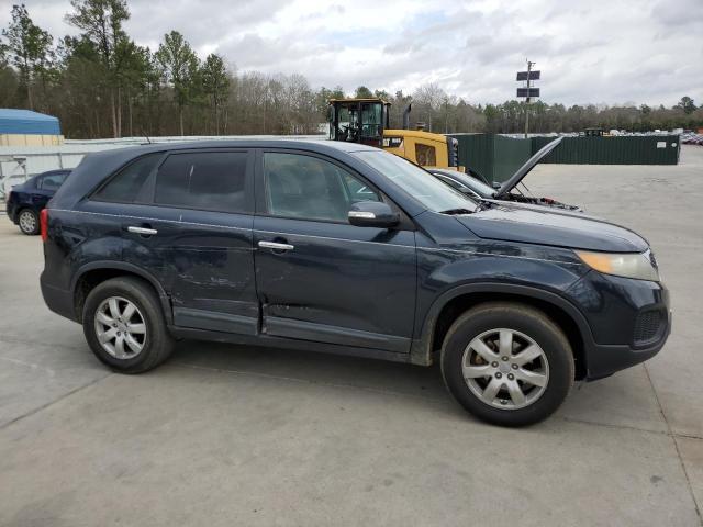 2012 Kia Sorento Base - Фото 4