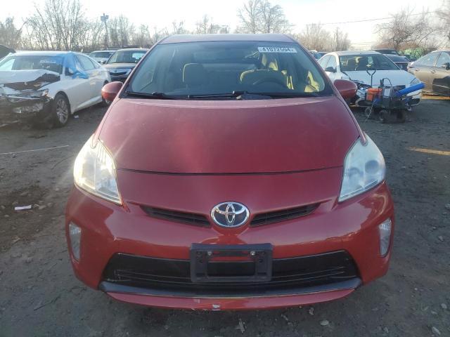 2013 Toyota Prius - Фото 5