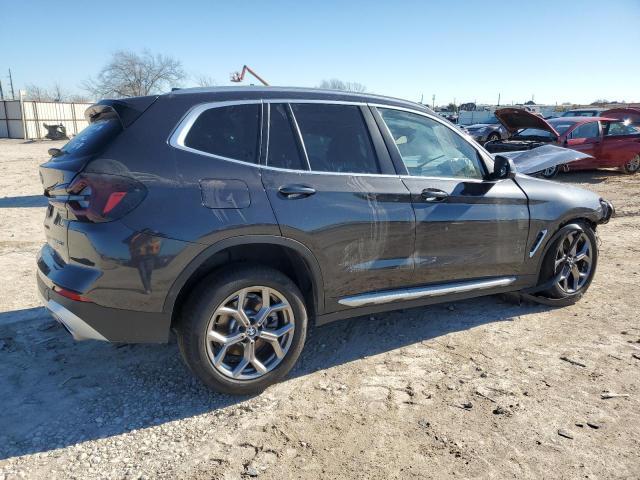 2023 BMW X3 xDrive30I - Фото 3