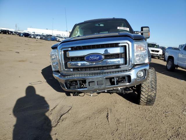 2016 Ford F250 Super Duty - Image 5