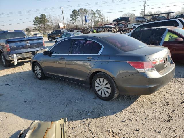 2011 Honda Accord Lx - Image 2