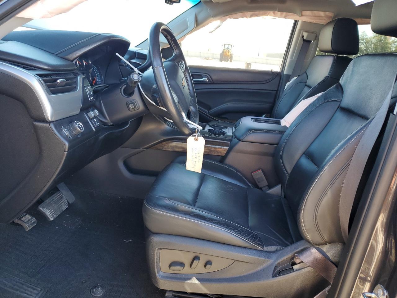 2015 CHEVROLET TAHOE C150 - Image 7