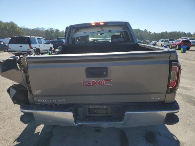 2017 GMC Sierra K1500 Slt - Фото 6
