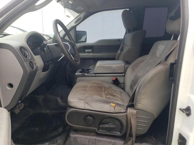 2008 Ford F150 - Фото 7