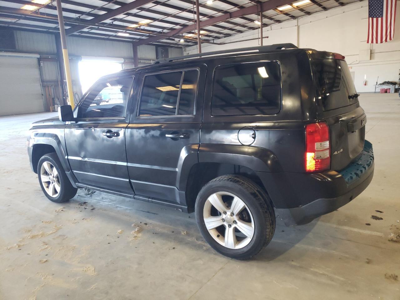 2015 JEEP PATRIOT LA - Image 2