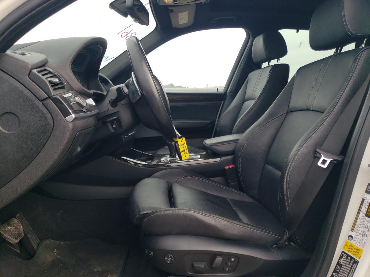 2014 BMW X3 XDRIVE3 - Image 7