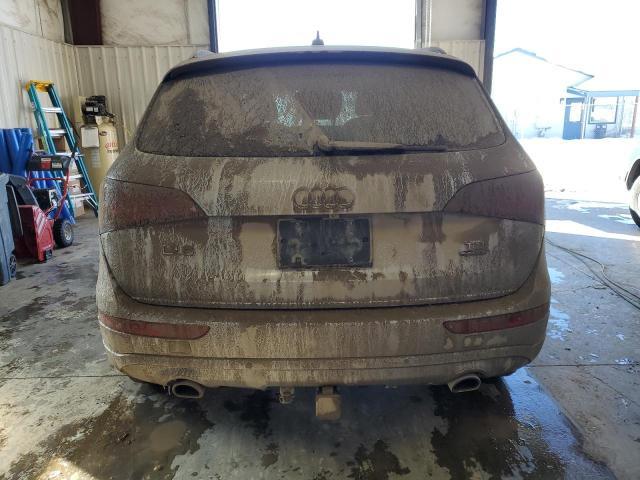 2016 Audi Q5 Tdi Prestige - Фото 6