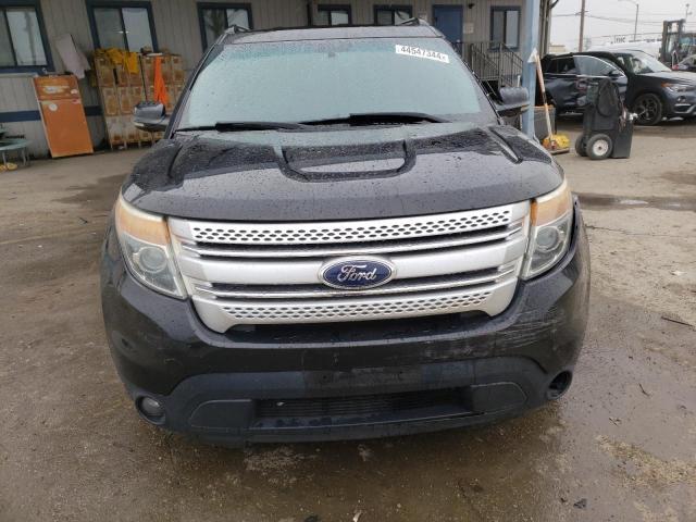 2013 Ford Explorer Xlt - Image 5