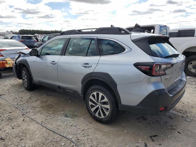 2023 Subaru Outback - Фото 2