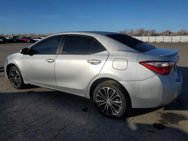 2016 Toyota Corolla L - Фото 2