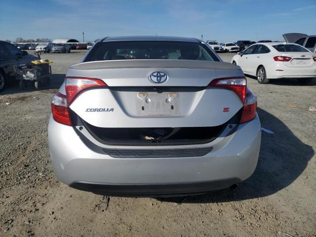 2015 Toyota Corolla L - Фото 6