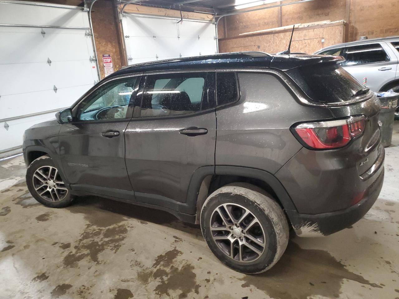 2018 JEEP COMPASS LA - Image 2