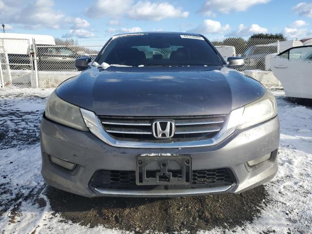 2014 Honda Accord Exl - Image 5