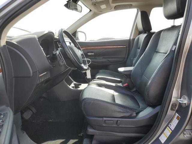 2014 Mitsubishi Outlander Gt - Image 7