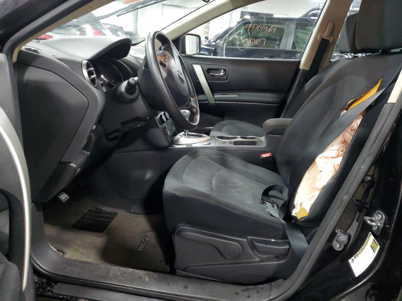 2015 NISSAN ROGUE SELE - Image 7