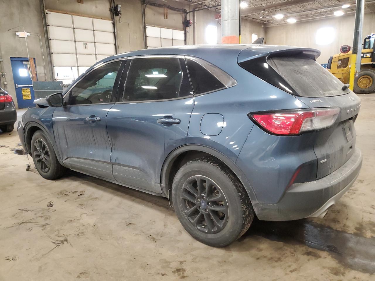 2020 FORD ESCAPE SE - Image 2