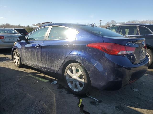 2011 Hyundai Elantra Gls - Image 2