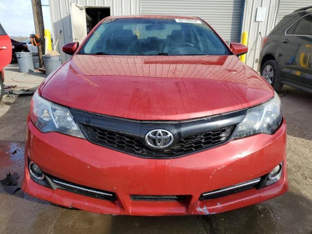 2012 Toyota Camry Base - Фото 5