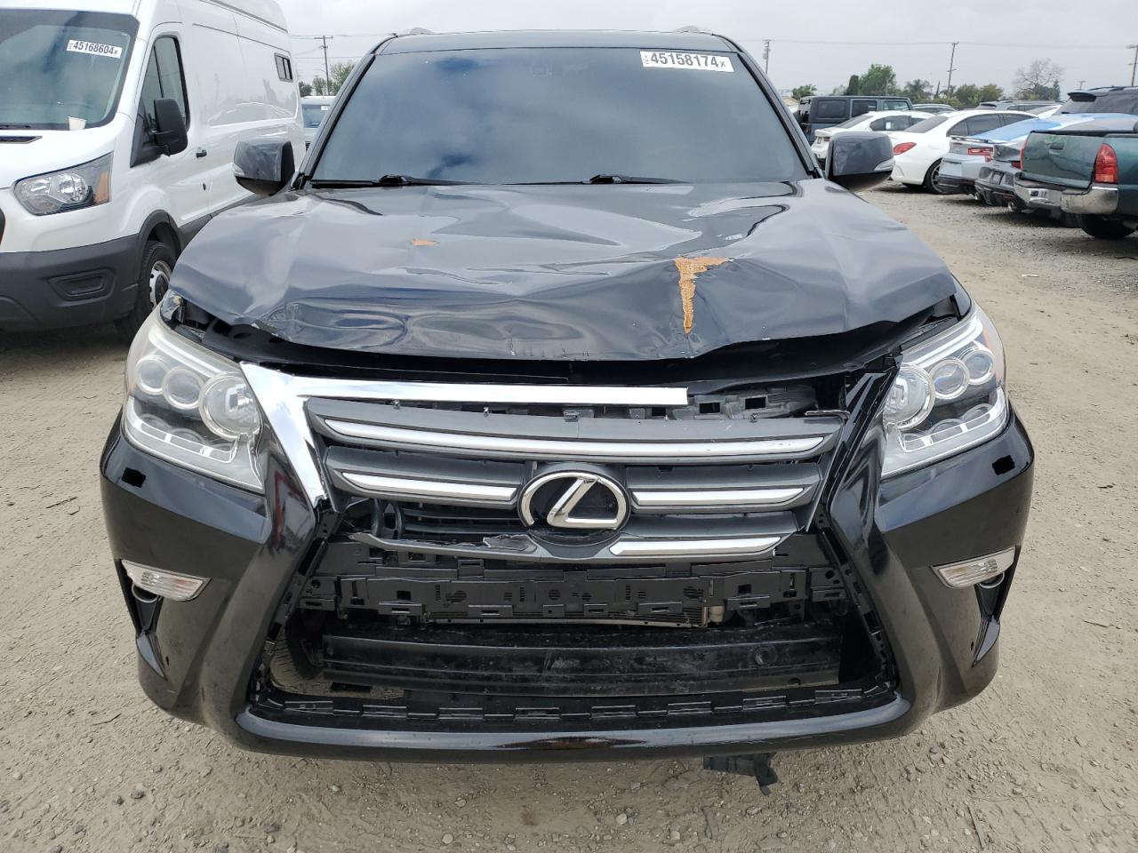 2018 LEXUS GX 460 - Image 5