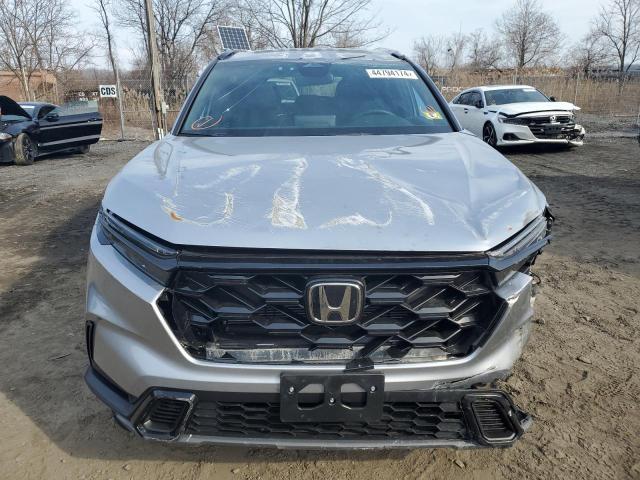 2024 Honda Cr-V Sport - Фото 5