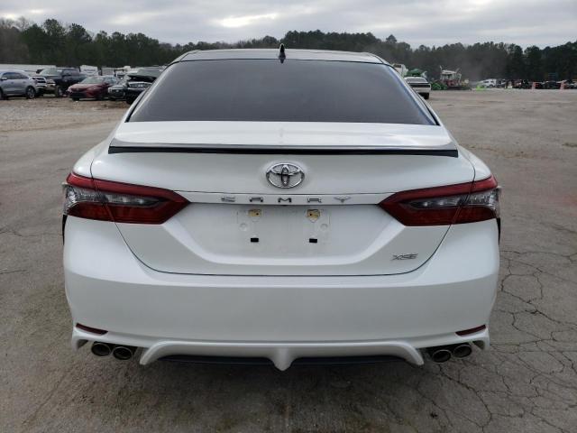 2022 Toyota Camry Xse - Фото 6