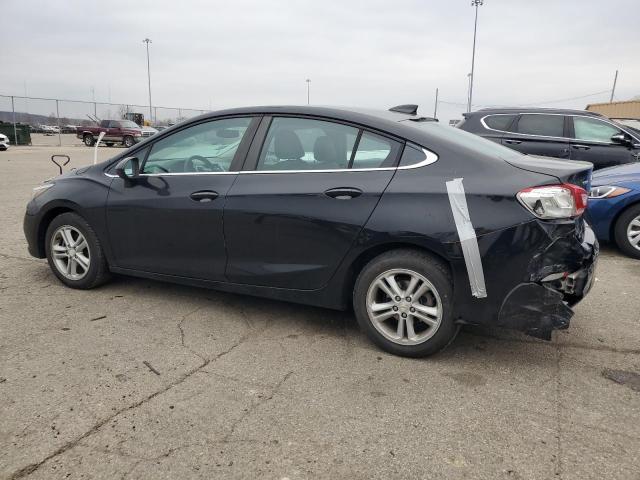 2017 Chevrolet Cruze Lt - Image 2