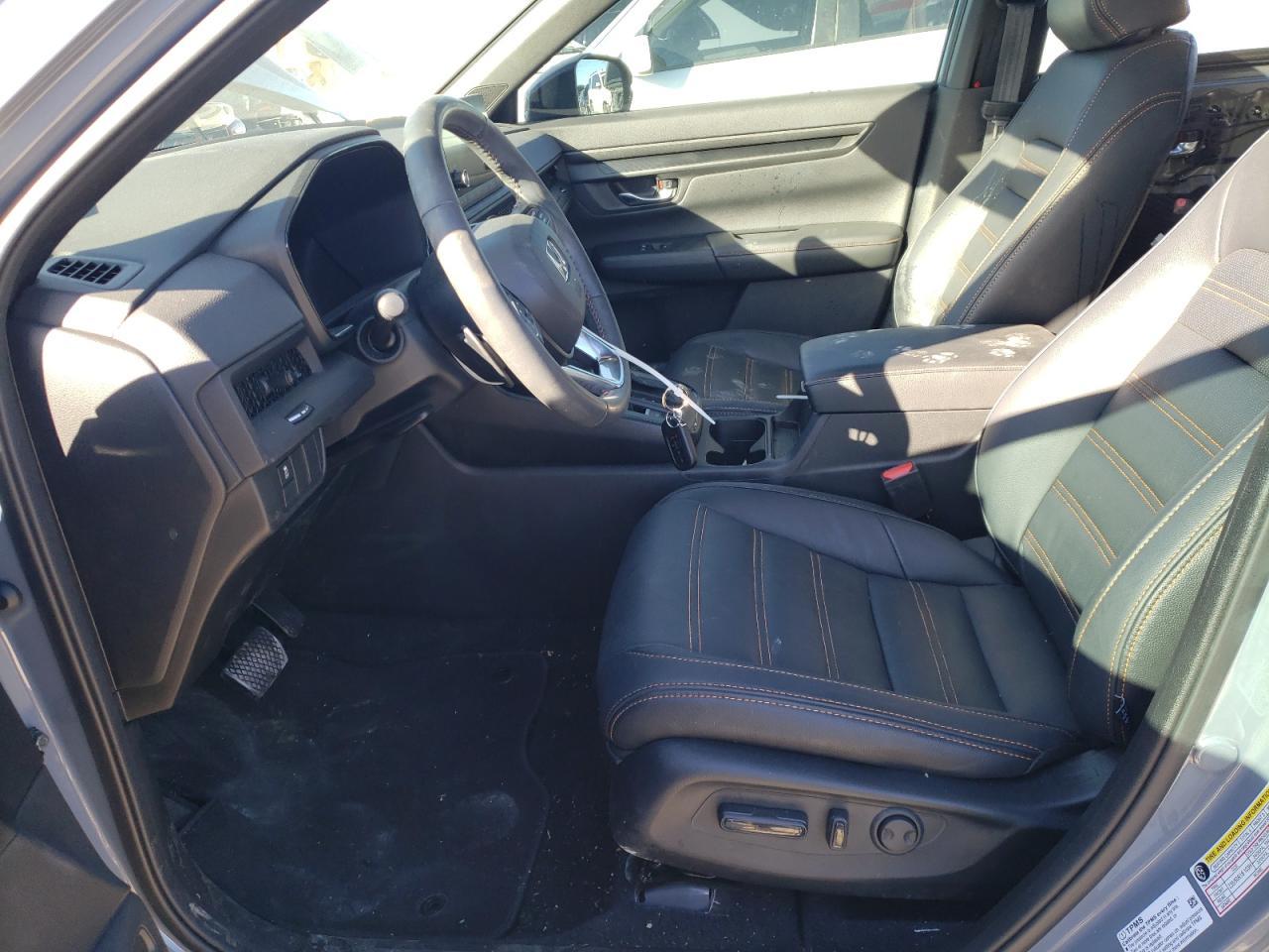 2023 HONDA CR-V SPORT - Фото 7