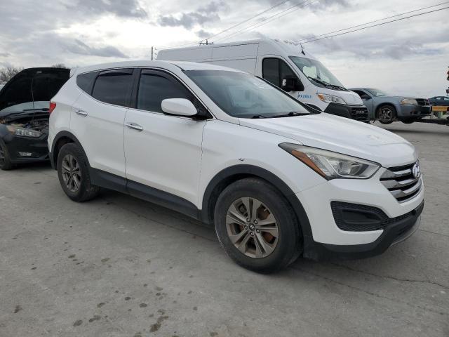 2016 Hyundai Santa Fe Sport - Фото 4