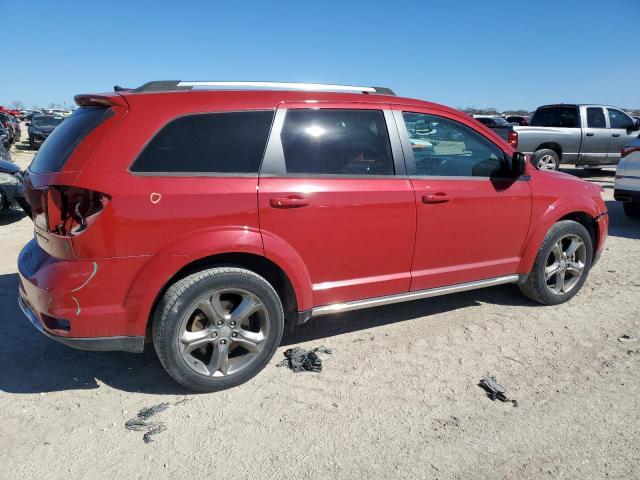 2016 Dodge Journey Crossroad - Image 3
