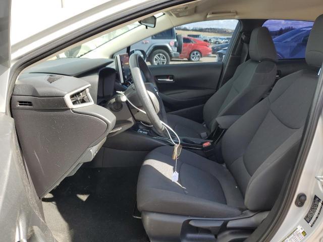 2020 Toyota Corolla Le - Фото 7