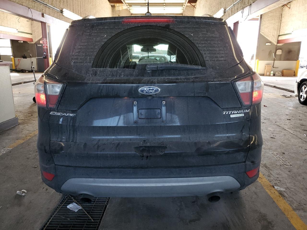 2017 FORD ESCAPE TIT - Image 6