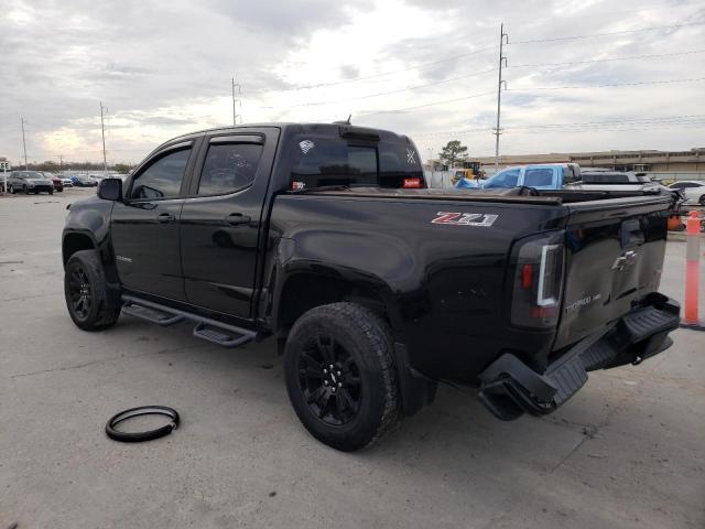2016 Chevrolet Colorado Z71 - Фото 2