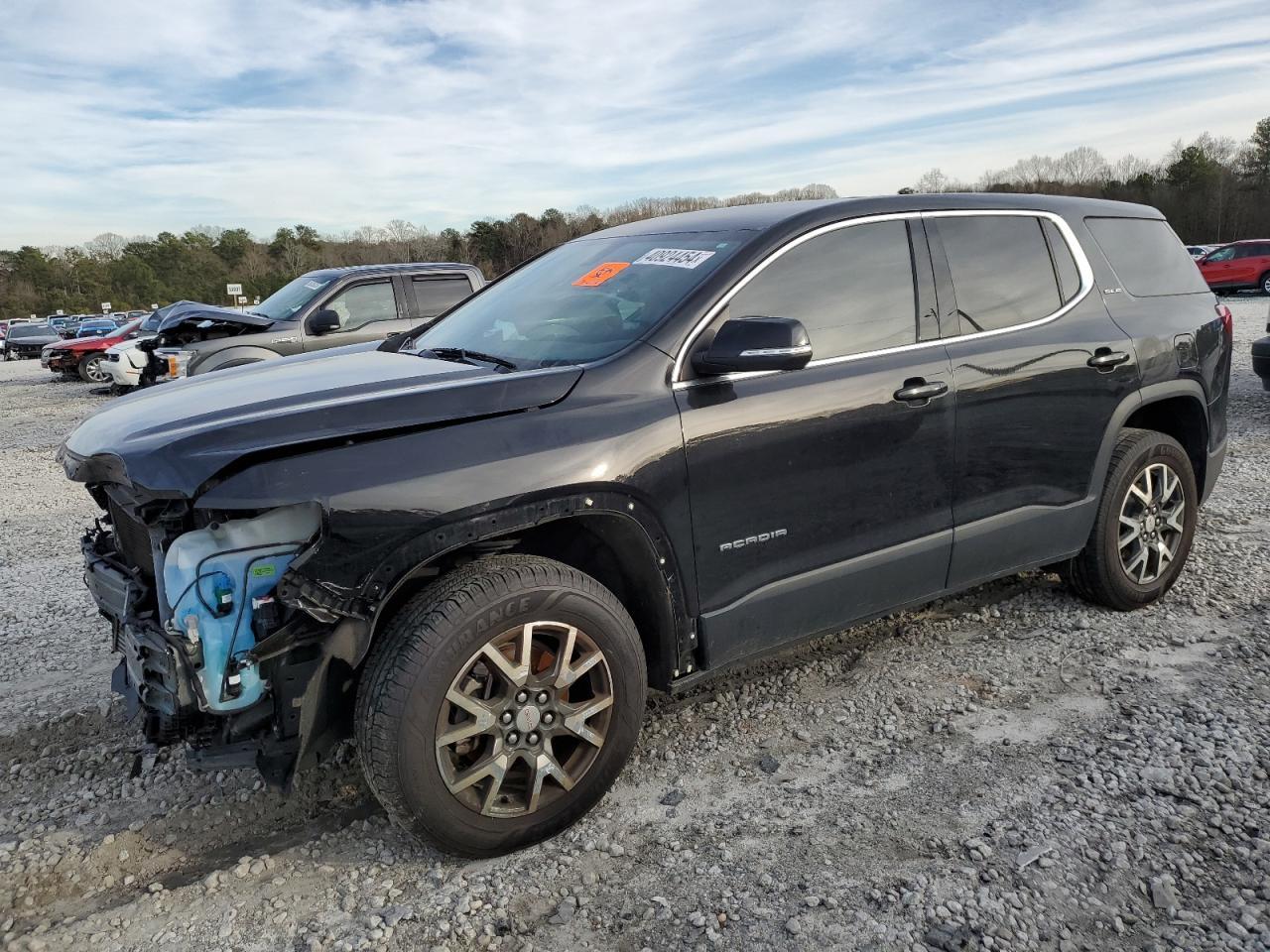 2020 GMC ACADIA SLE car image