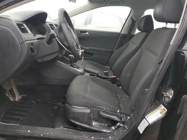 2012 Volkswagen Jetta Base - Фото 7