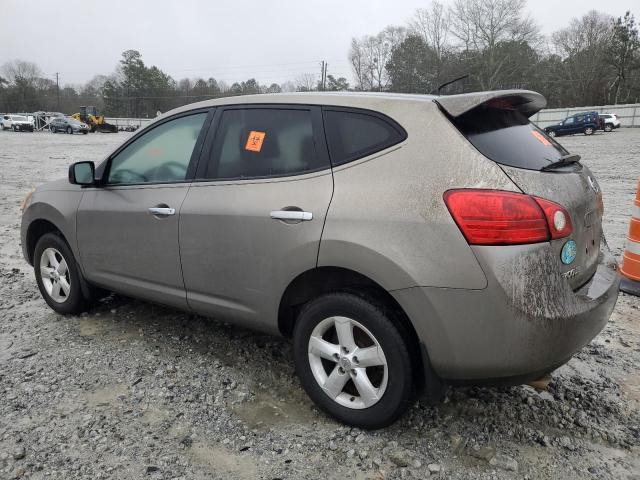 2010 Nissan Rogue S - Фото 2