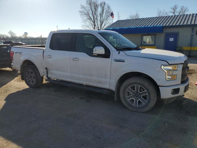 2016 Ford F150 Supercrew - Image 4