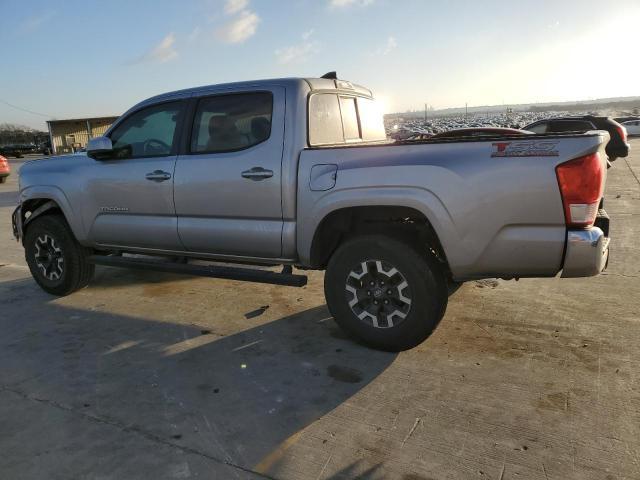 2016 Toyota Tacoma Double Cab - Фото 2