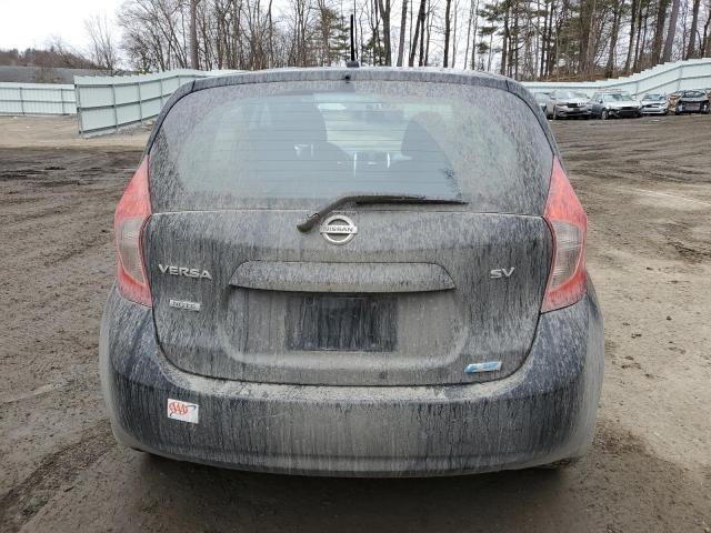 2014 Nissan Versa Note S - Фото 6