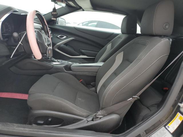 2019 Chevrolet Camaro Ls - Фото 7