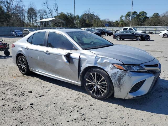 2019 Toyota Camry L - Image 4